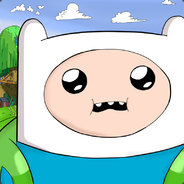 FINN THE HUMAN