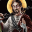 Shotgun Jesus