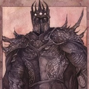 Dark Lord Melkor