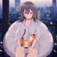 我再爱她也会放手