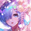 Rem is cute