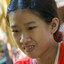 Young thai girl