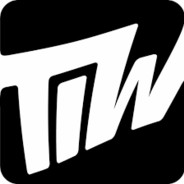 TiW