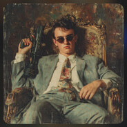 Charlie Murk
