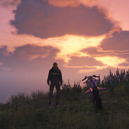 Player Avatar