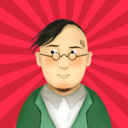 菊花丛中最显眼