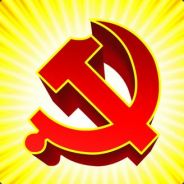 党的光辉照我心