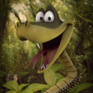 巴西利亚吞天巨蟒巨口吞噬冥王星