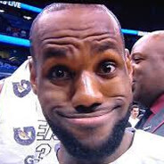 LeBron Raymone James