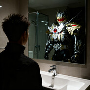 红细胞特战队李二牛