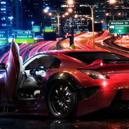 我好像喝了假酒。