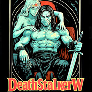 DeatStalkerW avatar