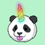 Pandacorn