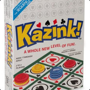 kAzink