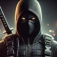 Ninjutsoo Steam avatar