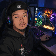 4kGoat