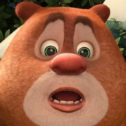 狗熊岭第一突破手