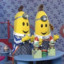 2 banana