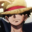 Luffy