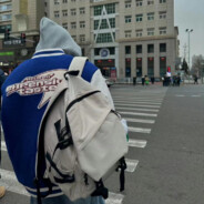 小盆儿今天背单词了没