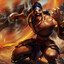 GLADIATOR DRAVEN