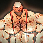 Steam Avatar