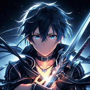 Kirito Legacy