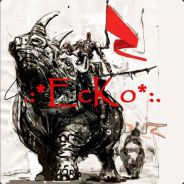 Infin!tY-X [E]cKo-UnltD