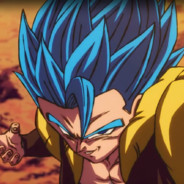 gogeta