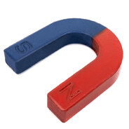 Магнит для даунов