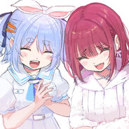 ぺこマリ激推し