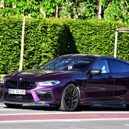 BMWM8COMP - steam id 76561199517655218