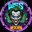 Steam avatar