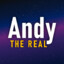 Andy The Real