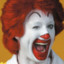 Ronald Mcdonald