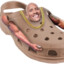 Dwayne The Croc Johnson