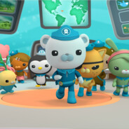 探险拯救保护！海底小