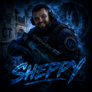 Sheppy