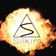 ★ Silkim ★ Steam avatar