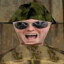 ✠ Li&#039;l War Criminal ✠