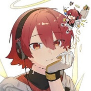 能天使降临到我身边