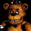 o cholera czy to freddy fazbear