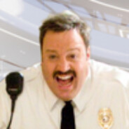 Mall Paul: Blart Cop