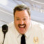 Mall Paul: Blart Cop