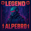 The Alpebro