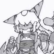 [SCAV] Mr.MIKO.DRAGON🐉