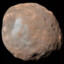Phobos (cutest moon)