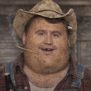 Tater Brown