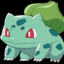 Very Mindful Bulbasaur
