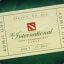 *** International 3 Tickets ***